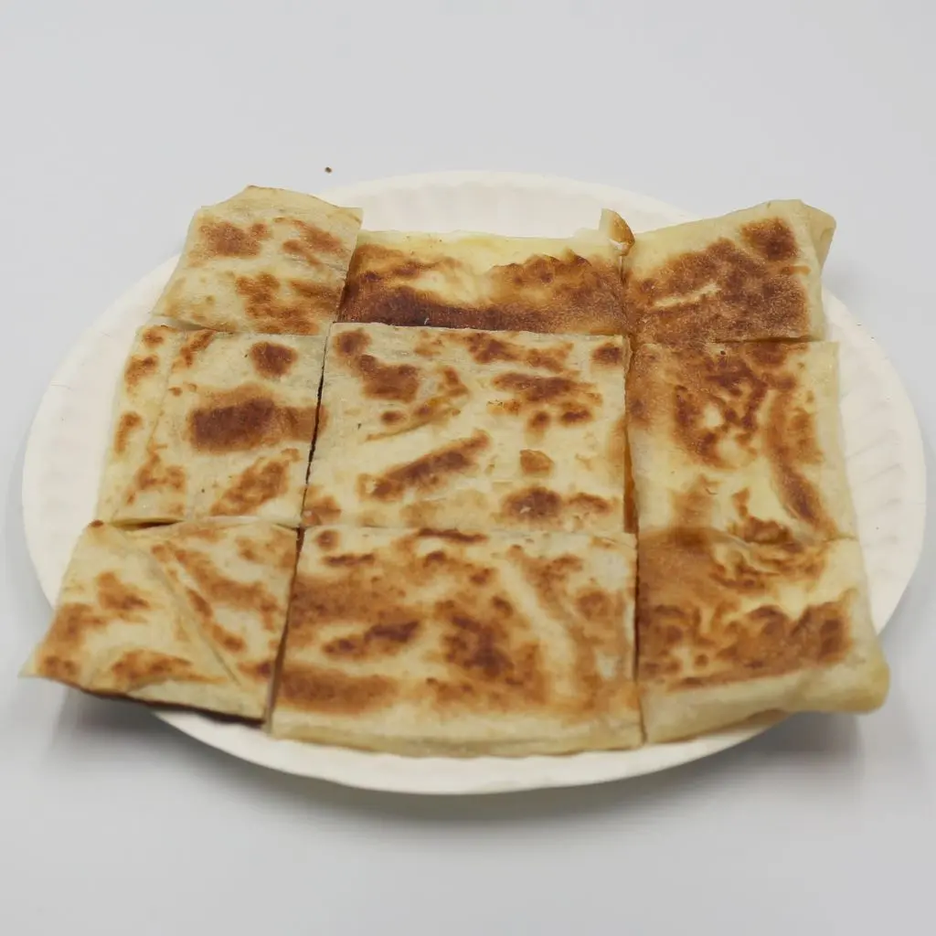 مطبق جبن سائل